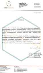 Chemnovatic Sp. j. Chemnovatic Sp. j.