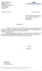 PKP Polskie Linie Kolejowe S.A. PKP Polskie Linie Kolejowe S.A.