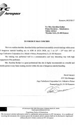 ATC Aerospace ATC Aerospace