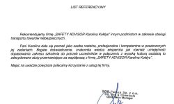 SGS Polska Sp. z o.o. SGS Polska Sp. z o.o.