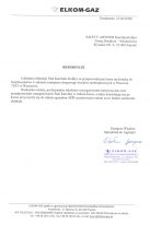 Elkom-Gaz Elkom-Gaz
