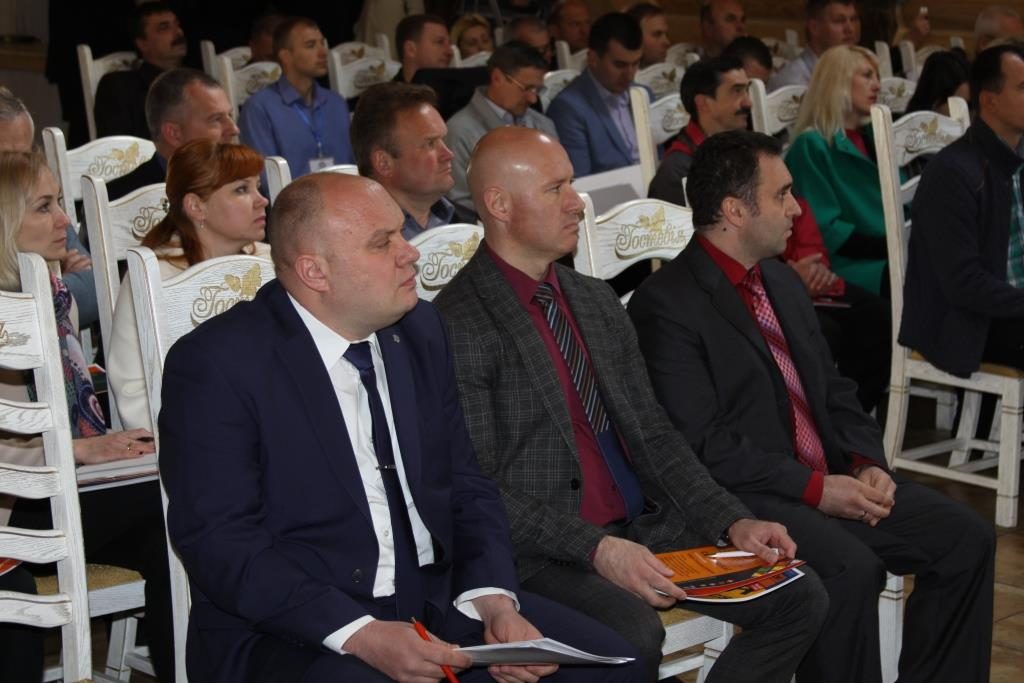 Wymiana doświadczeń w trakcie wspólnych spotkań to jeden z elementów kształtujących kulturę bezpieczeństwa.