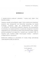 Pani Karolina Brygoła Pani Karolina Brygoła