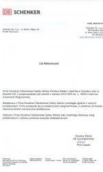 DB Schenker DB Schenker