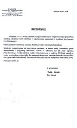 EWCHEM Doradztwo Technologiczne EWCHEM Doradztwo Technologiczne