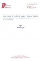 Referencje_Imperial Tobacco Polska Manufacturing S.A.