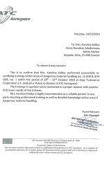 ATC Aerospace II ATC Aerospace II