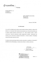 Eurofins Polska Sp. z o.o.