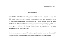 Eurofins Polska Sp. z o.o. Eurofins Polska Sp. z o.o.