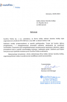 Eurofins Polska Sp. z o.o. II