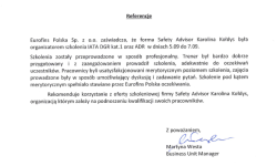 Eurofins Polska Sp. z o.o. II Eurofins Polska Sp. z o.o. II