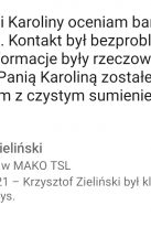 p. Krzysztof Zieliński