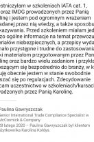 p. Paulina Gawryszczak