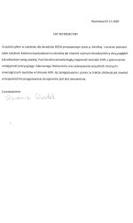 p. Sławomir Gniadek p. Sławomir Gniadek