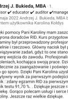 P. Andrzej J. Bukieda