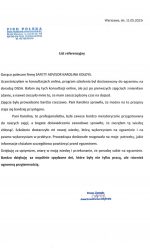 Fish Polska Sp. z o.o. Fish Polska Sp. z o.o.