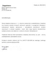 DAGO-TRANS Dariusz Golan