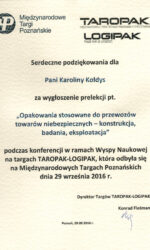 Międzynarodowe Targi Poznańskie
