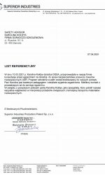 Superior Industries Production Poland Sp. z o.o.