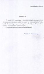 p. Małgorzata Piwowarczyk